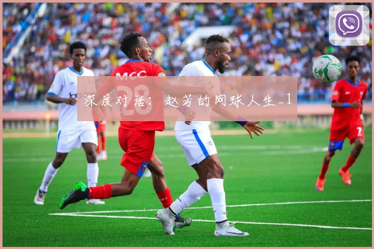 深度对话：赵芳的网球人生_1